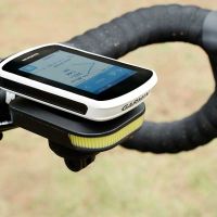 Ravemen FR300, un soporte para ciclocomputadores que integra luz diurna y ofrece seis modos de funcionamiento