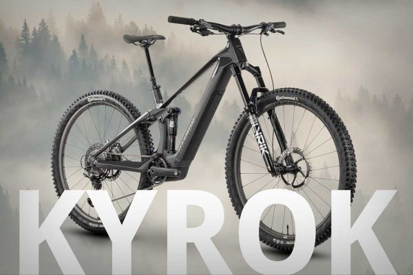 Raymon Bicycles desembarca en España de la mano de The Bike Alliance
