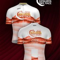 BH Catalunya Bike Race 2024: un desafío de 128 km a través de paisajes espectaculares