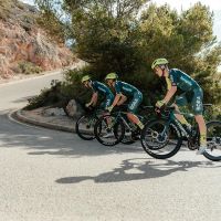 Ya es oficial: Red Bull se adueña del Bora-Hansgrohe, el equipo UCI WorldTour de Primoz Roglic