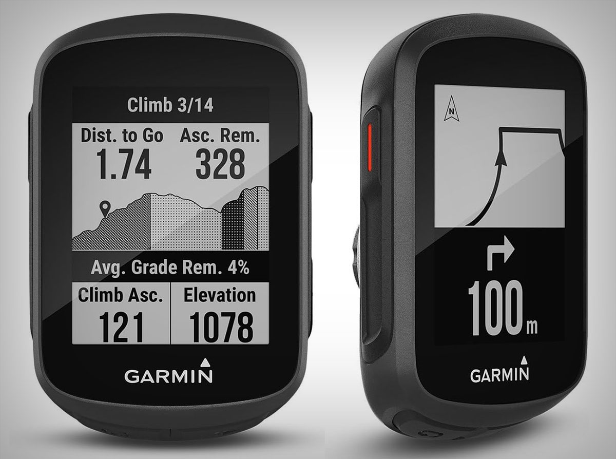 Cinco ciclocomputadores Garmin perfectos para regalar esta Navidad