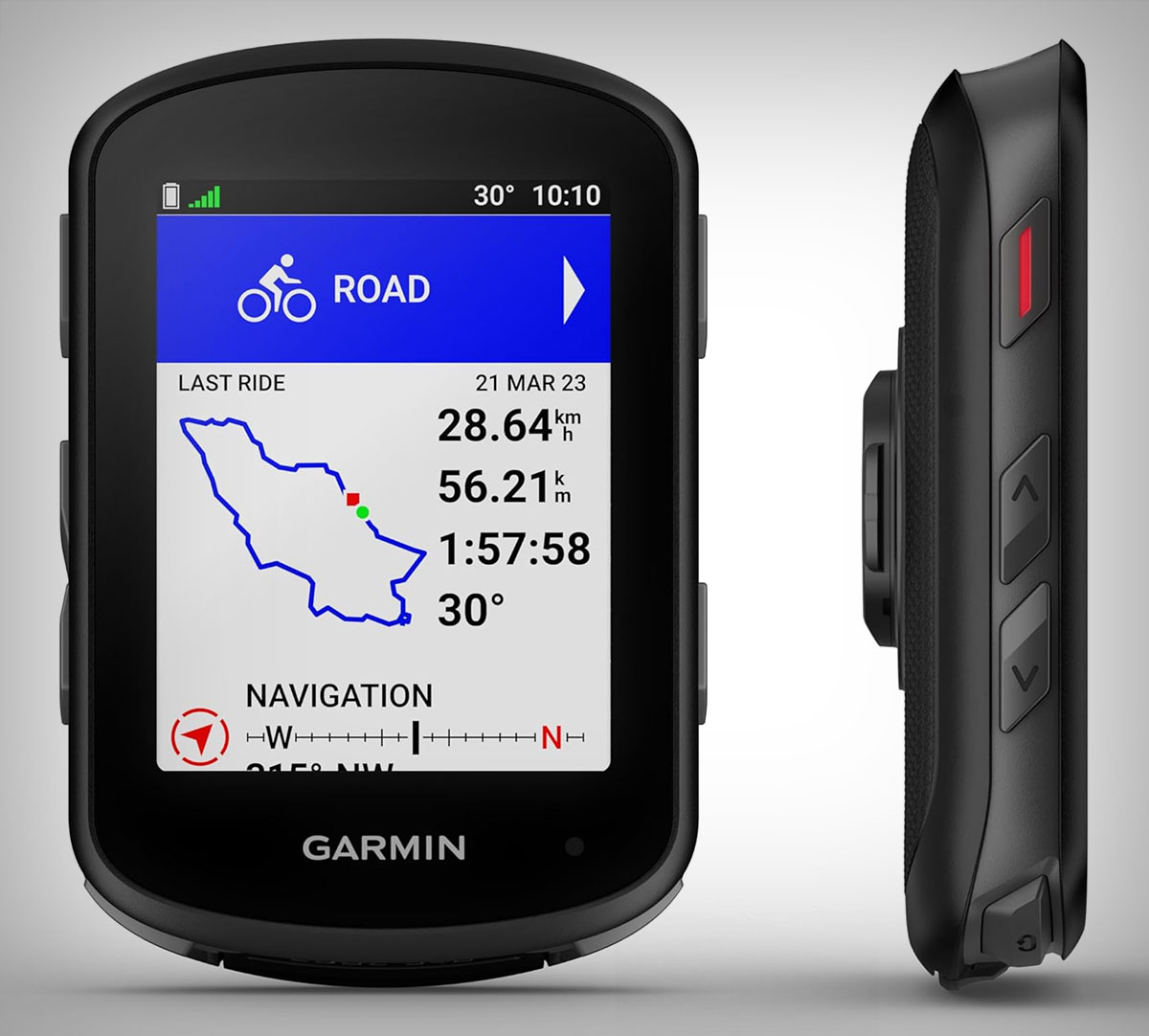 Cinco ciclocomputadores Garmin perfectos para regalar esta Navidad