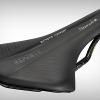 Repente presenta el Nomad: un sillín 100% de carbono diseñado para una conducción eficiente y cómoda