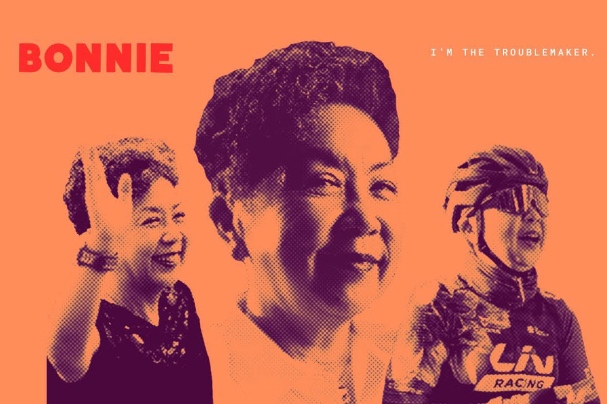 La inspiradora historia de Bonnie Tu, la fundadora de Liv Cycling