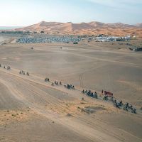 Skoda Titan Desert Morocco 2024: el reportaje