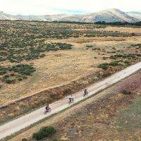 Los mejores momentos del Campeonato de España de XC Ultramaratón en la Sierra Norte Bike Challenge