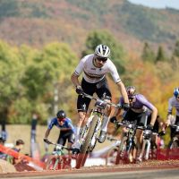 Los mejores momentos del Short Track (Élite) de la Copa del Mundo de Lake Placid