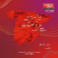 Los mejores momentos de La Vuelta Femenina 2024, etapa a etapa