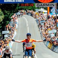 Los mejores momentos del Santos Tour Down Under 2024, etapa a etapa