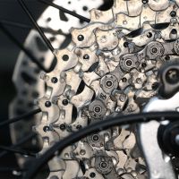 Cinco puntos esenciales para revisar antes de salir en bicicleta