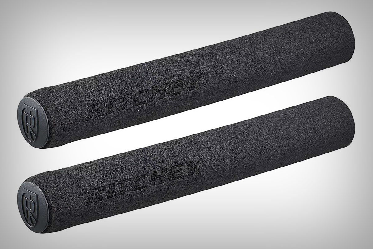 Ritchey presenta los WCS Gravel: unos innovadores puños diseñados para mejorar el rendimiento en gravel y carretera