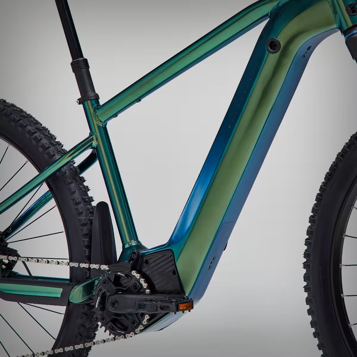 Bajada de precio para la Rockrider E-EXPL 700, la e-MTB rígida de Decathlon más potente