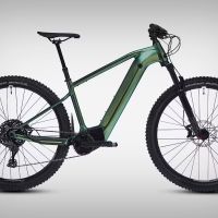 Rockrider E-EXPL 700: la e-MTB rígida de Decathlon más potente baja de precio por Black Friday