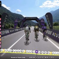 Nuevas opciones de suscripción en Rouvy: el ciclismo virtual se vuelve más interesante