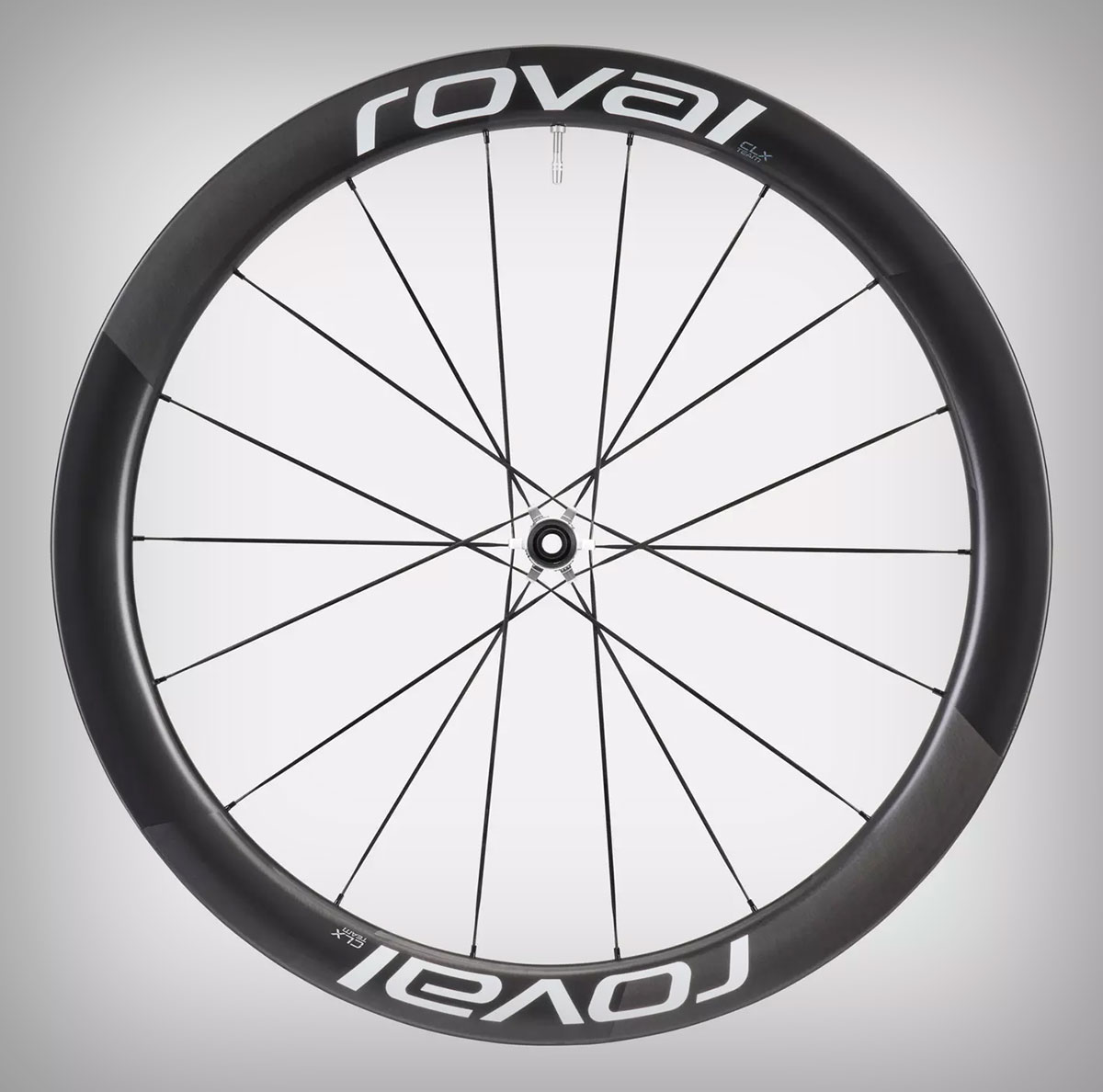 Specialized presenta las Roval Rapide CLX II Team, las ruedas de Remco Evenepoel y Demi Vollering que ya se pueden comprar