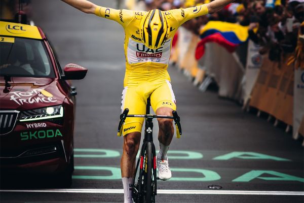 ¿Cuánto dinero ganan los ciclistas profesionales? ¿Qué cobran Pogacar o Roglic? En este vídeo, todas las respuestas
