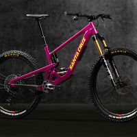 Santa Cruz presenta la renovada Bronson: versatilidad y diversión en su máxima expresión