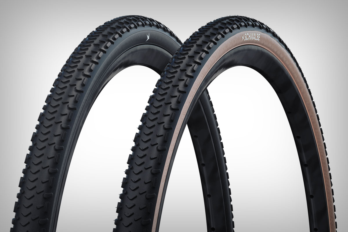 Schwalbe G-One RX PRO: un nuevo nivel de rendimiento para bicicletas de gravel en terrenos sueltos, rocosos o embarrados