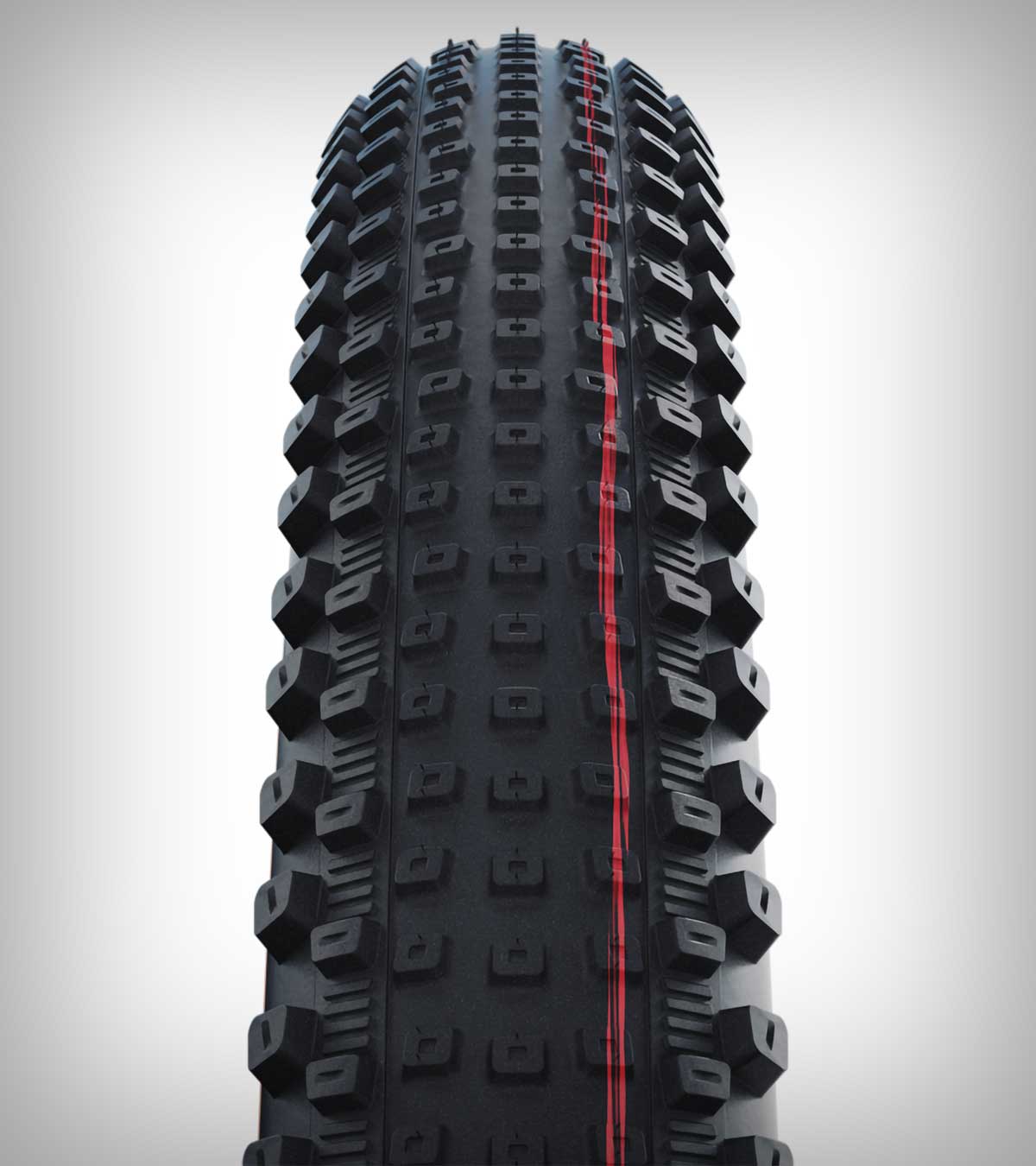 Schwalbe Rick XC, el nuevo neumático de la marca que combina agarre y baja resistencia a la rodadura como ningún otro