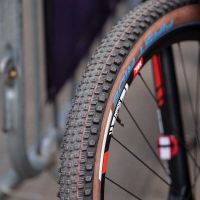 Schwalbe Rick XC, el nuevo neumático de la marca que combina agarre y baja resistencia a la rodadura como ningún otro