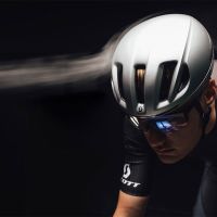 Scott Cadence Plus, llega el casco más aerodinámico de la marca hasta la fecha