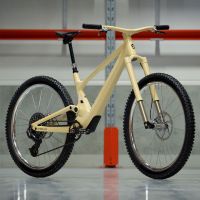 Scott Genius ST Concept, así es la bici más integrada (y limpia) creada por Dangerholm hasta la fecha