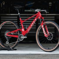 Scott Spark RC Visione de Dangerholm: un nuevo nivel en integración y facilidad de uso