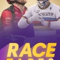 La segunda temporada de Race Tapes llega a Red Bull TV