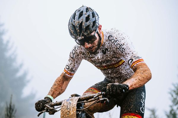 Campeonato de Europa de Short Track 2024: Hugo Franco, el mejor español en las carreras de formato corto