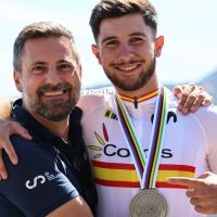 El Campeonato del Mundo de Mountain Bike de Andorra 2024 desde dentro con la Selección Española