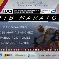 La Selección Española convocada para el Campeonato del Mundo de XC Maratón en Estados Unidos