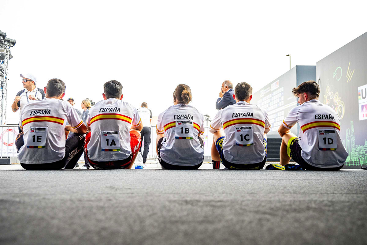 Alejandro Montalvo y Alba Riera lideran el histórico éxito español en el Mundial de Trial 2024