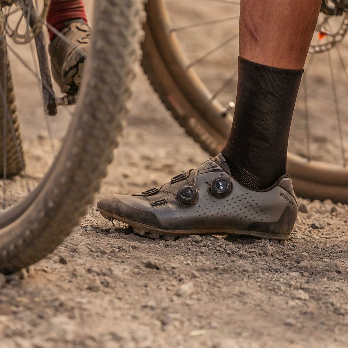 Selle Italia compra Vittoria Cycling Shoes: una apuesta por la tradición y la innovación 'Made in Italy'