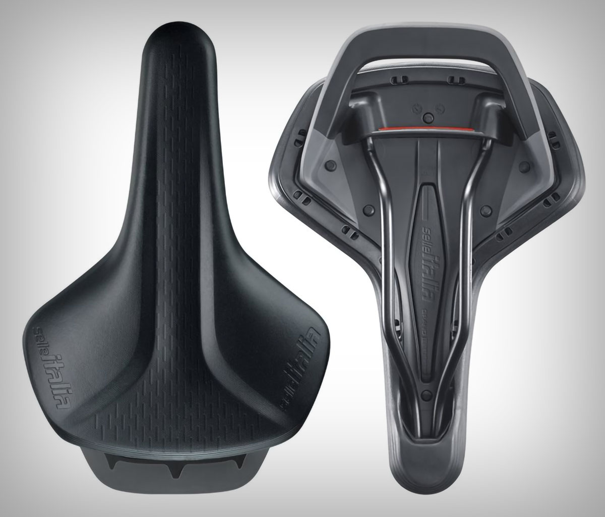 El Selle Italia GT-5, el sillín más cómodo y económico de la marca para bicicletas eléctricas, llega a las tiendas