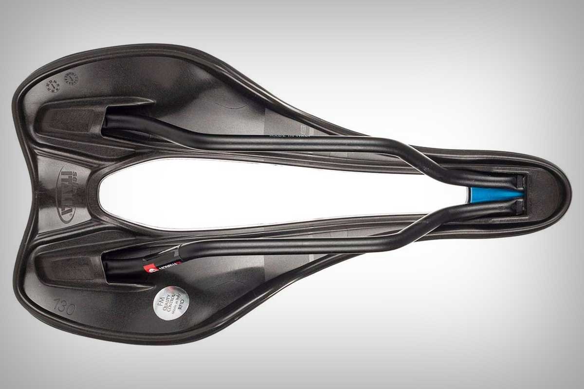 No es un error: el Selle Italia SLR Boost TM Superflow, casi a mitad de precio en el Prime Day de Amazon