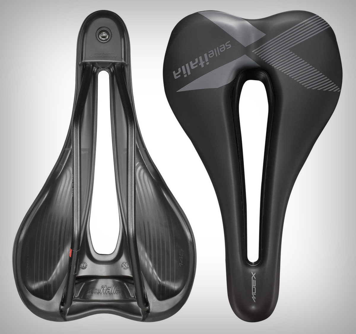 Selle Italia X-Bow Superflow, el sillín que arrasa en ventas en Amazon por precio y por calidad