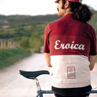 Selle San Marco celebra el 50 aniversario del sillín Concor y su reciente patrocinio de L'Eroica con una edición limitada