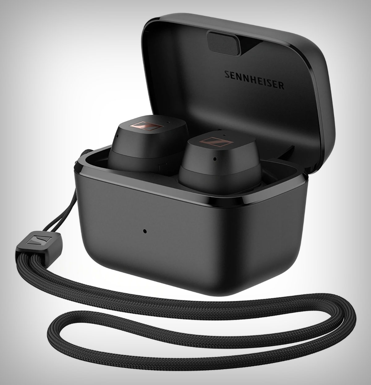 Cazando ofertas: los auriculares inalámbricos Sennheiser CX Sport True, a precio mínimo en Amazon