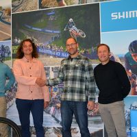 Shimano e IMBA Europe unen fuerzas para promover el Mountain Bike sostenible