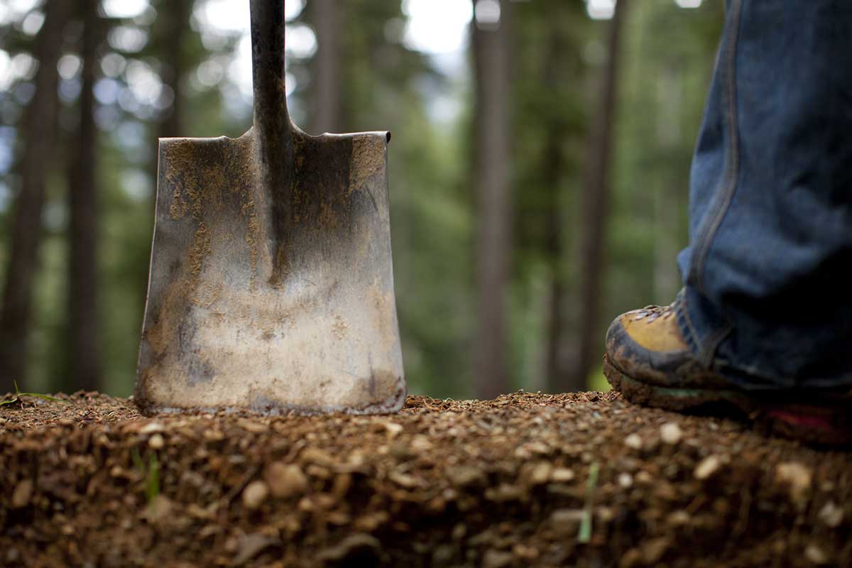 Shimano pone en marcha el Trail Born Fund: un fondo global de 10 millones de dólares para construir senderos de Mountain Bike