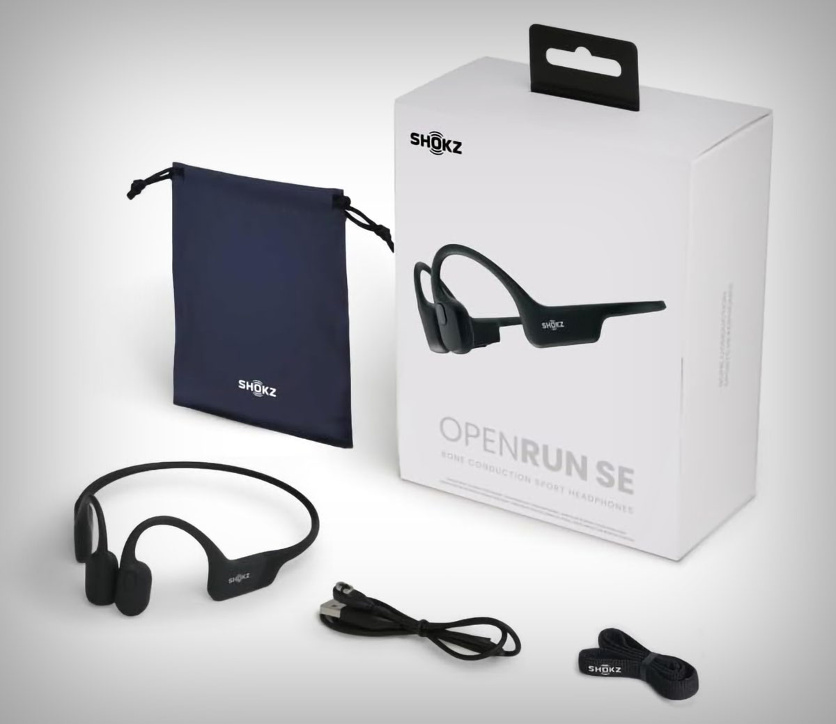 Shokz OpenRun, así son los auriculares de conducción ósea mejor valorados (y más vendidos) en Amazon