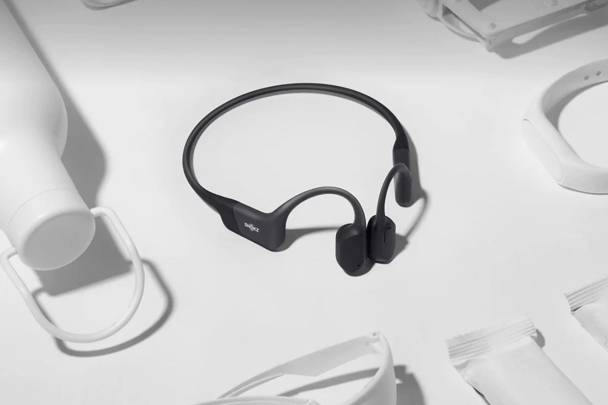 Shokz OpenRun, así son los auriculares de conducción ósea mejor valorados (y más vendidos) en Amazon