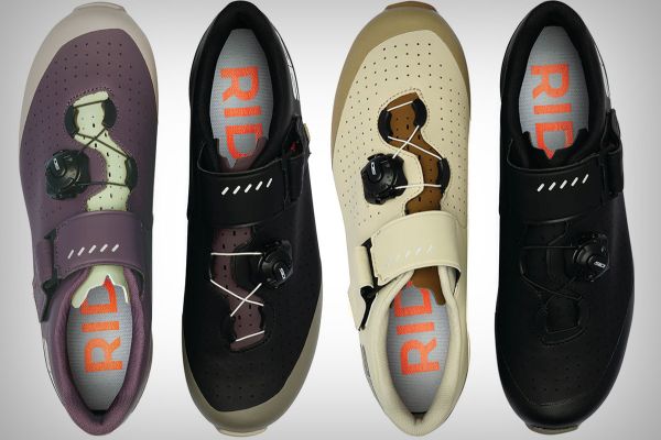 Sidi Physis, unas zapatillas de máximo rendimiento (y comodidad) para ciclistas de XC y Gravel