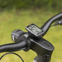 Sigma presenta tres nuevos displays en su serie EOX para bicicletas eléctricas