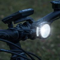 Sigma presenta su primera gama de luces diseñadas específicamente para bicicletas eléctricas