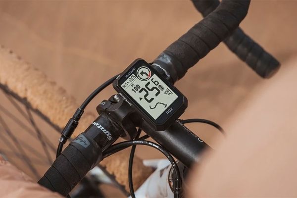 Sigma Rox 4.0 Endurance, un ciclocomputador con navegación GPS, una autonomía de 41 horas y un precio inigualable