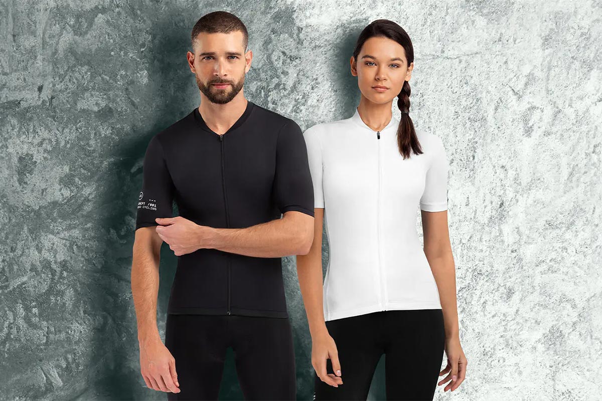 Siroko presenta la colección Core, ropa de ciclismo esencial para empezar a  montar en bici sin