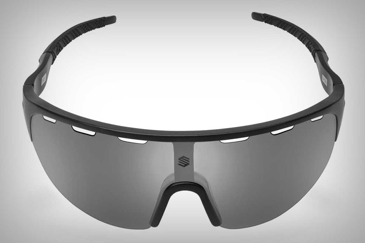 Siroko K3, una de las opciones más económicas para disfrutar de unas gafas fotocromáticas ligeras y muy ventiladas