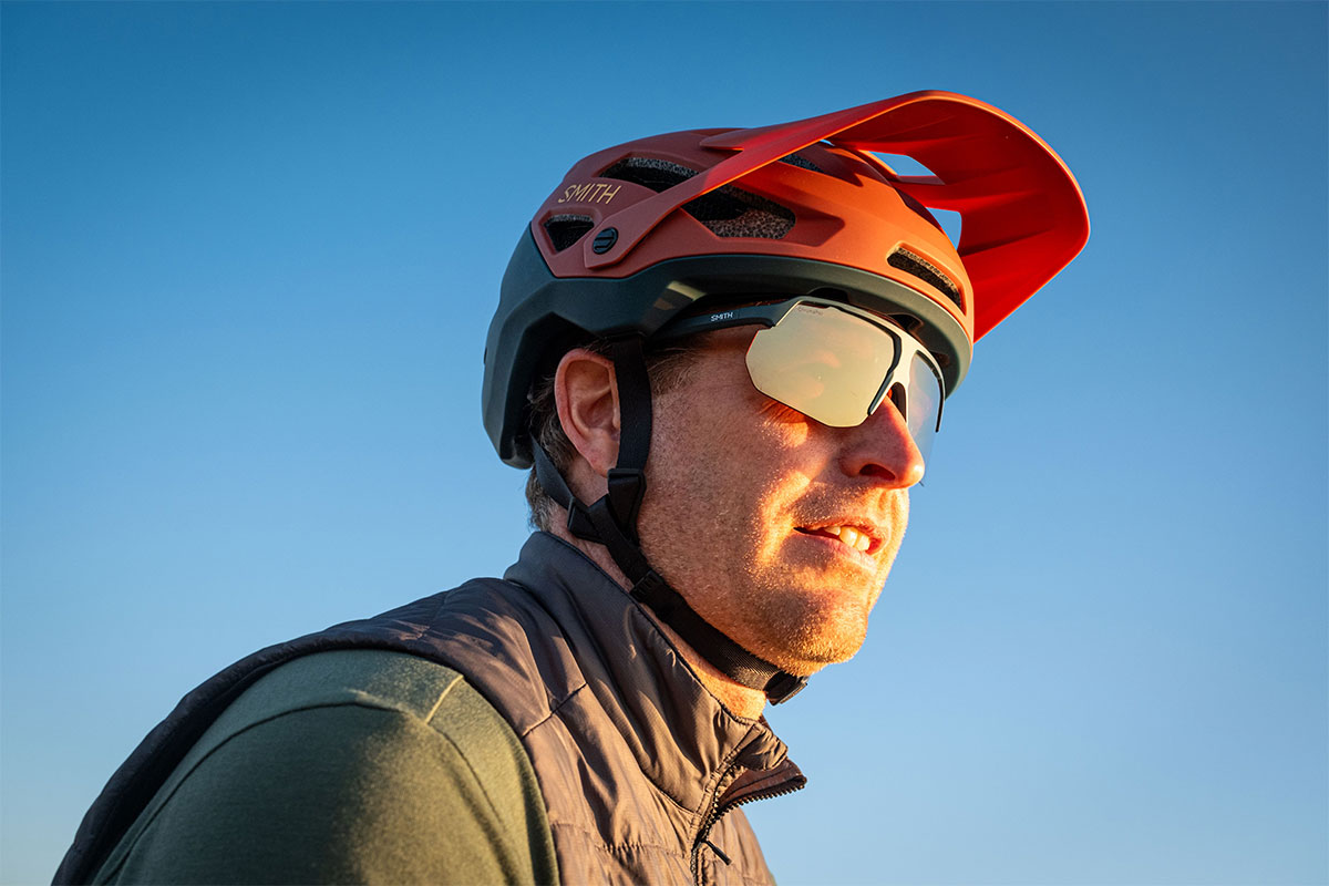 Smith regresa a Eurobike 2024 con innovadoras propuestas para el ciclismo, entre ellas nuevos cascos y gafas