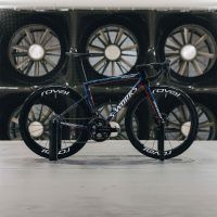 Specialized se asocia con el FDJ-SUEZ a partir de la temporada 2025